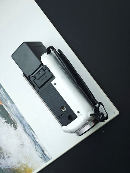 Used Panasonic HC-V480MS Handycam