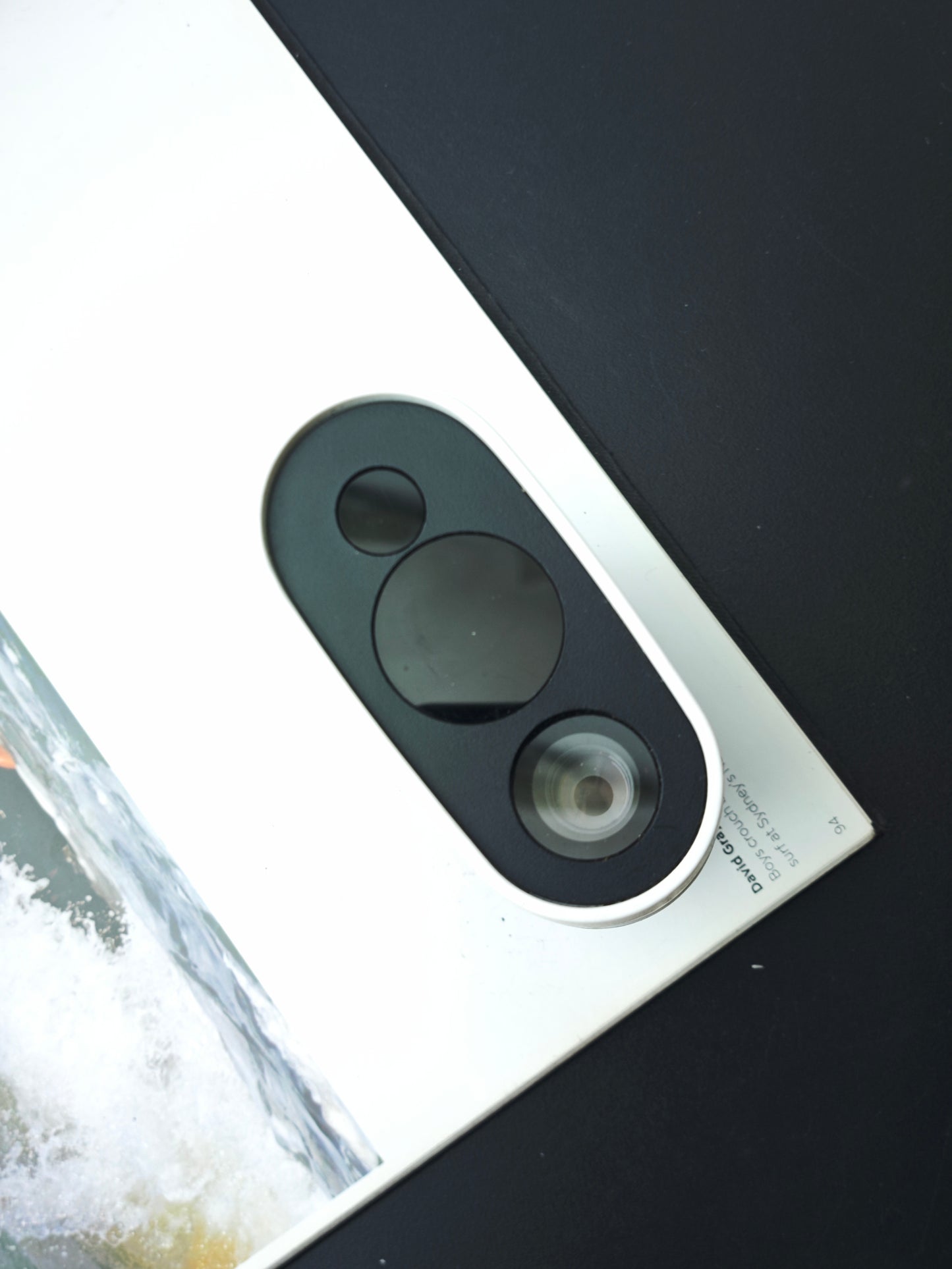 Used Garmin Approach Z80 Golf Laser rangefinder [with case]