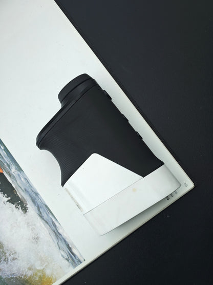 Used Garmin Approach Z80 Golf Laser rangefinder [with case]