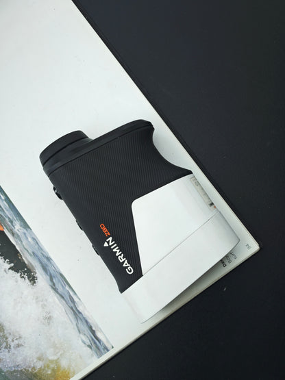 Used Garmin Approach Z80 Golf Laser rangefinder [with case]