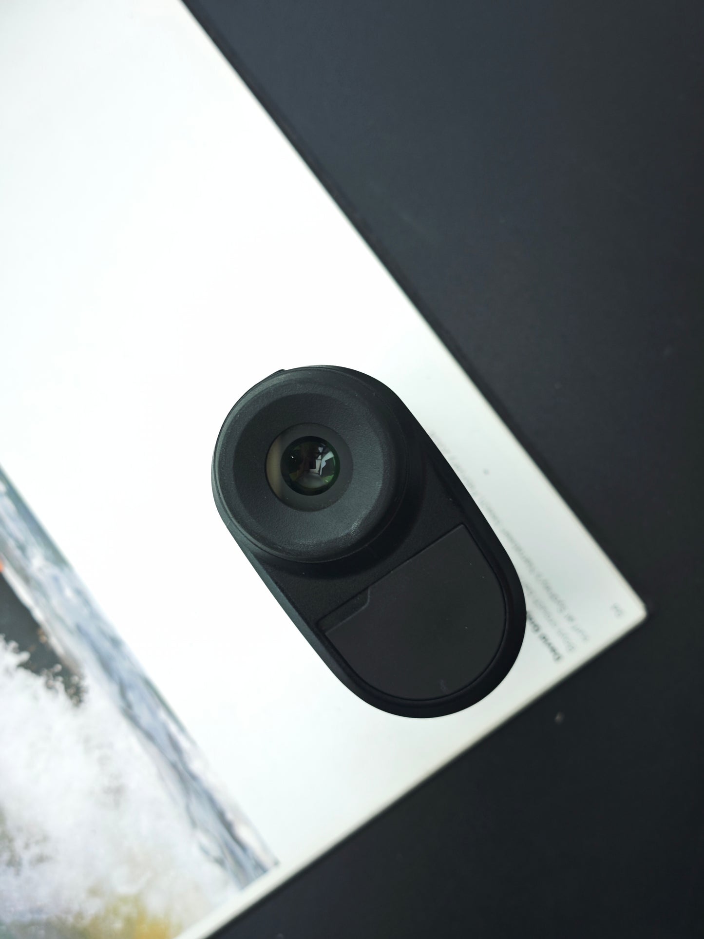 Used Garmin Approach Z80 Golf Laser rangefinder [with case]