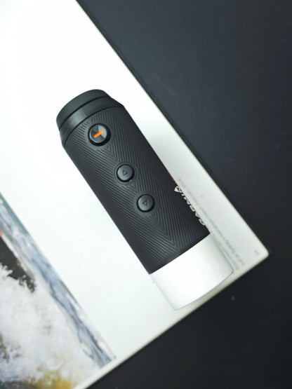 Used Garmin Approach Z80 Golf Laser rangefinder [with case]