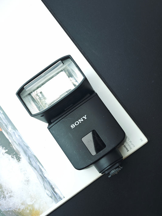 Sony HVL-F32M Flash
