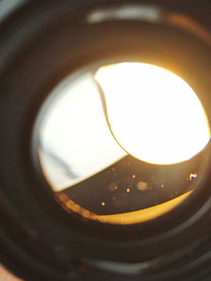 Sony 16mm SEL057FEC Fisheye Converter [For Sony FE 28mm f2]