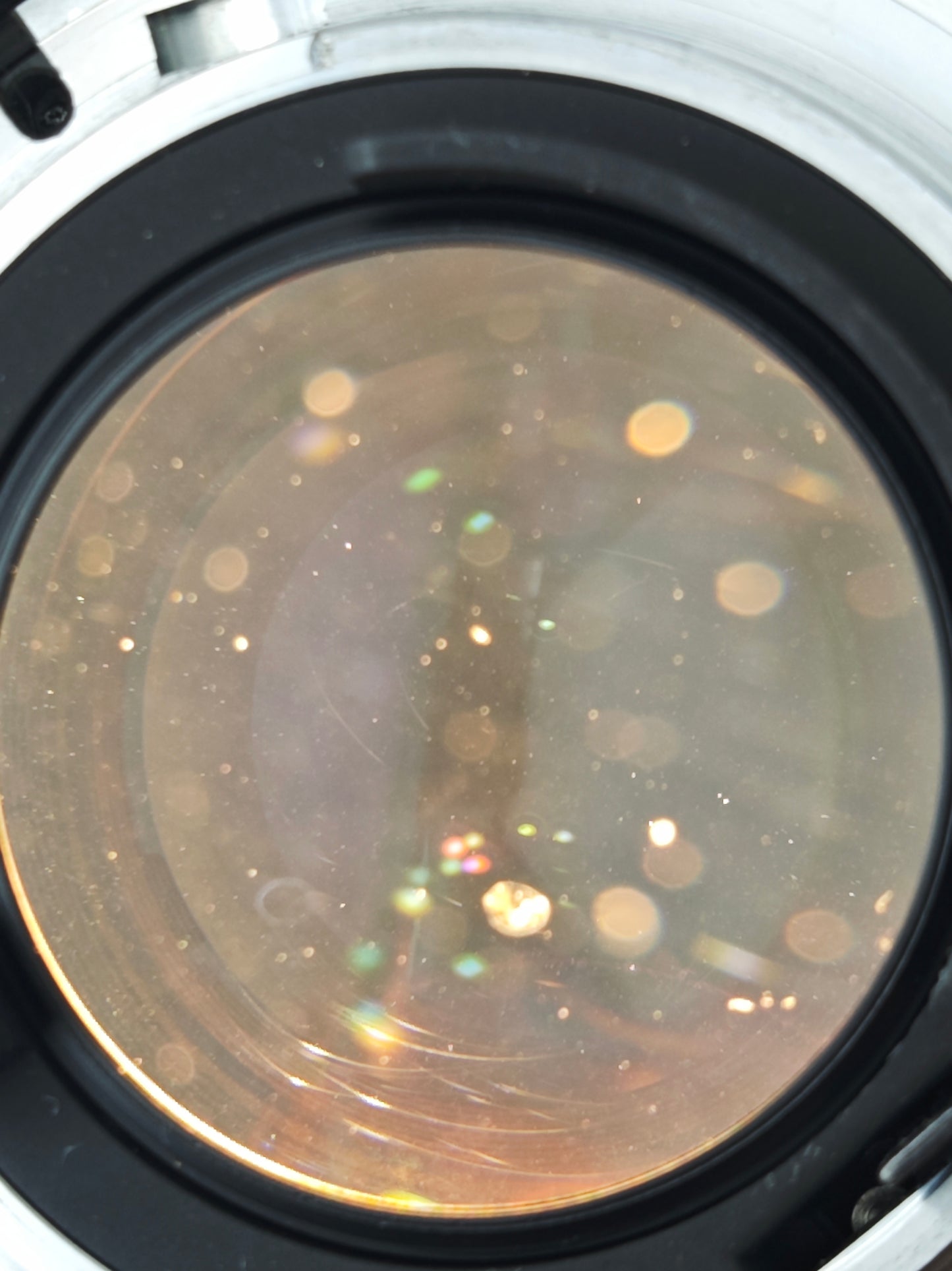 Nikon F3 with Nikkor 50mm F1.4 Ai-S