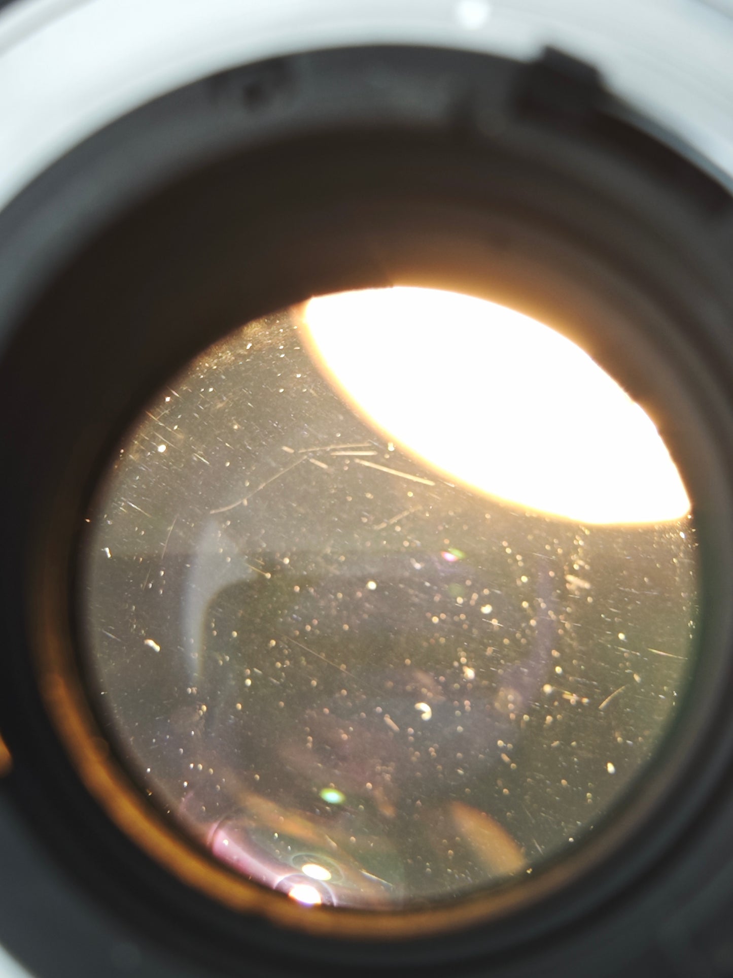 *READ* Nikon Nikkor 85mm F2 Ai-S