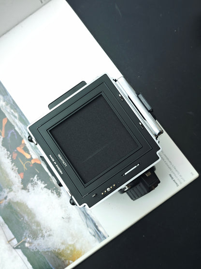 Hasselblad ★203 FE body [No back]