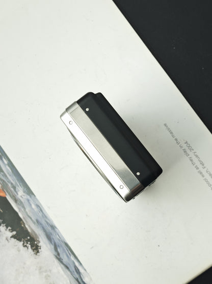 Used Ricoh Caplio R7 Digital Camera [No charger]