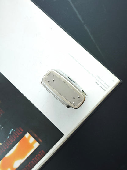 Used Canon IXY Digital 700 Digital Camera [No charger]