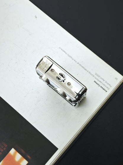 Used Canon IXY Digital 60 Digital Camera [No charger]