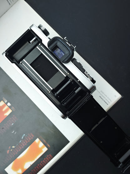 Olympus OM-1 with OM-System G.Zuiko Auto-W 28mm F3.5