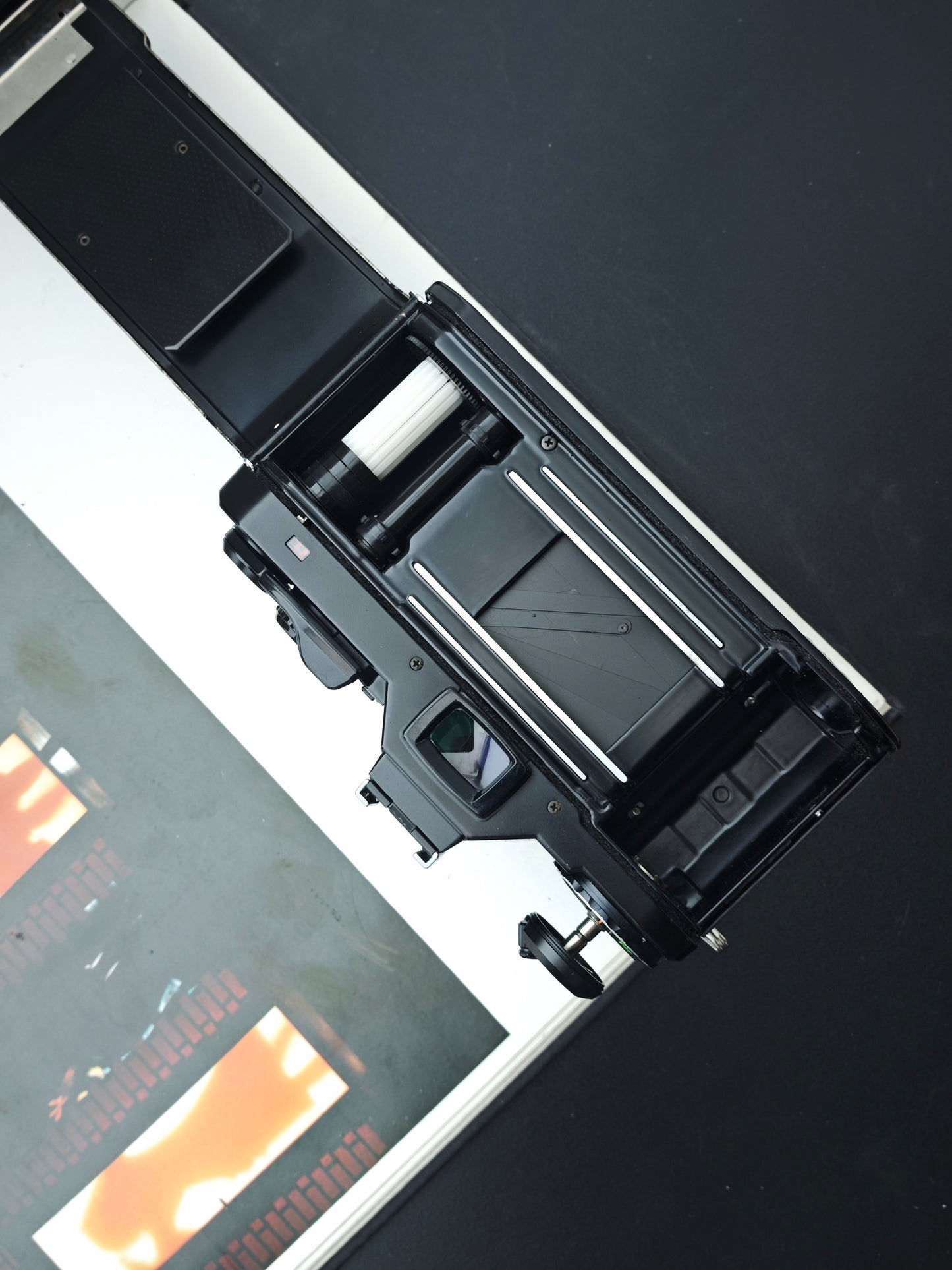 *READ* Pentax ME Super with SMC Pentax-M 50mm F1.7