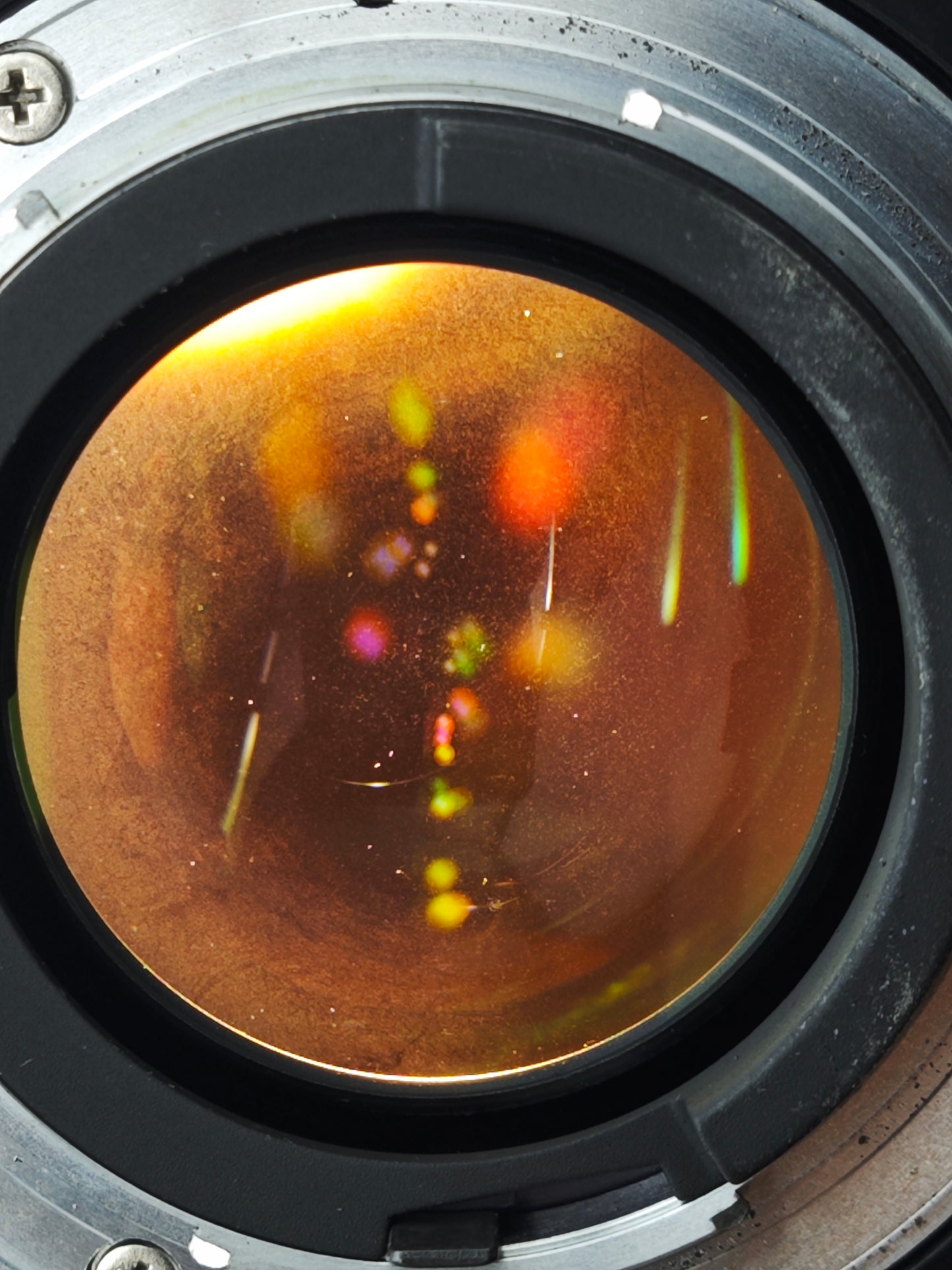 *READ* Nikon FE silver with Nikkor 50mm F1.4 Ai #3670573