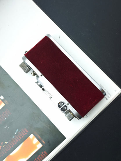 *READ* Leica IIIC body