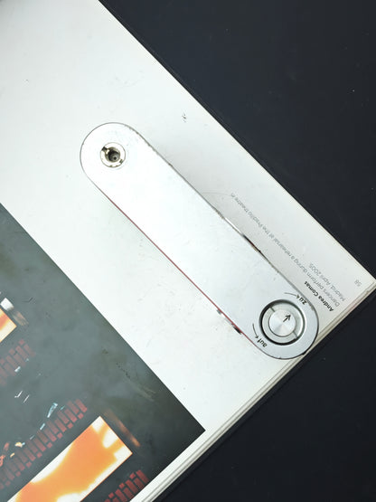 *READ* Leica IIIC body