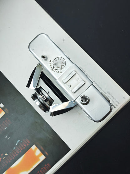 Voigtlander Vitessa A3