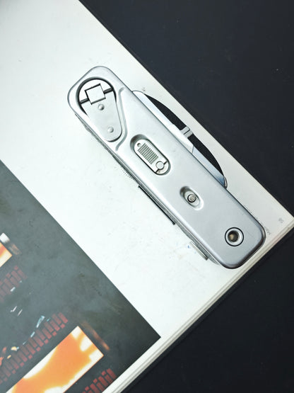 Voigtlander Vitessa A3