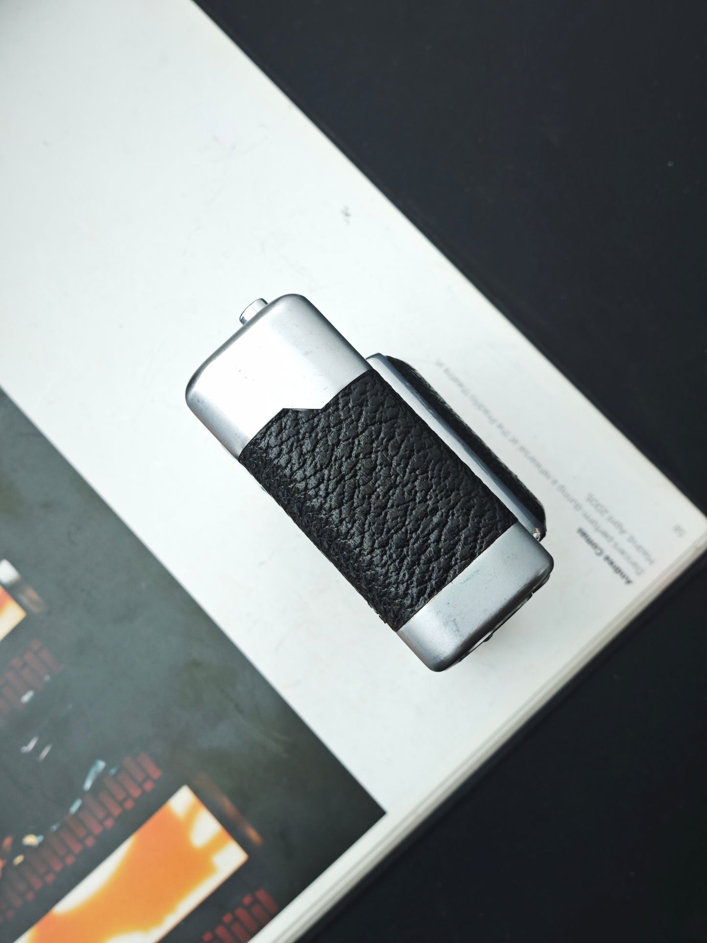 Voigtlander Vitessa A3