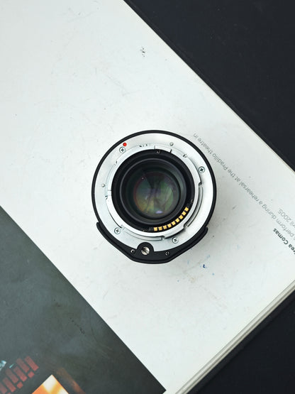 Carl Zeiss Planar 45mm F2 T*