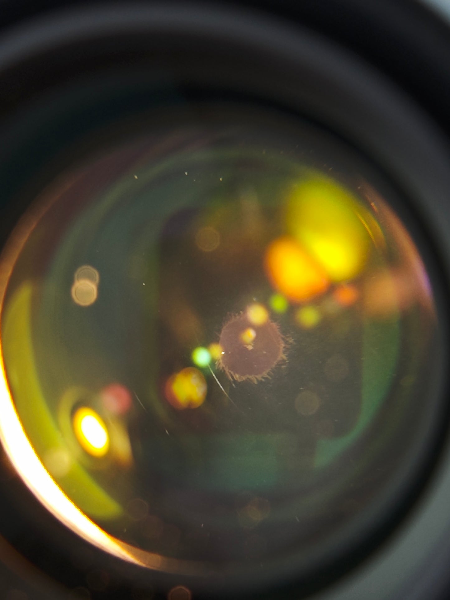 Carl Zeiss Planar 45mm F2 T*