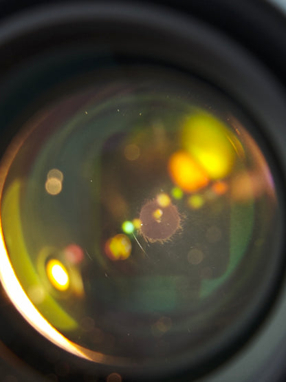 Carl Zeiss Planar 45mm F2 T*