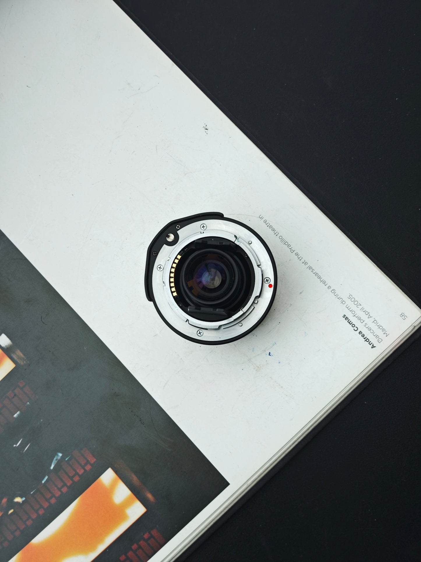 Carl Zeiss Biogon 28mm F2.8 T*