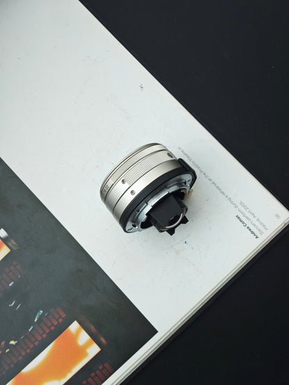 Carl Zeiss Biogon 28mm F2.8 T*