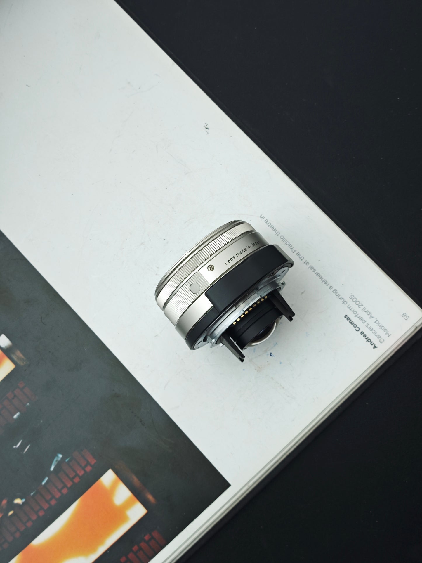 Carl Zeiss Biogon 28mm F2.8 T*