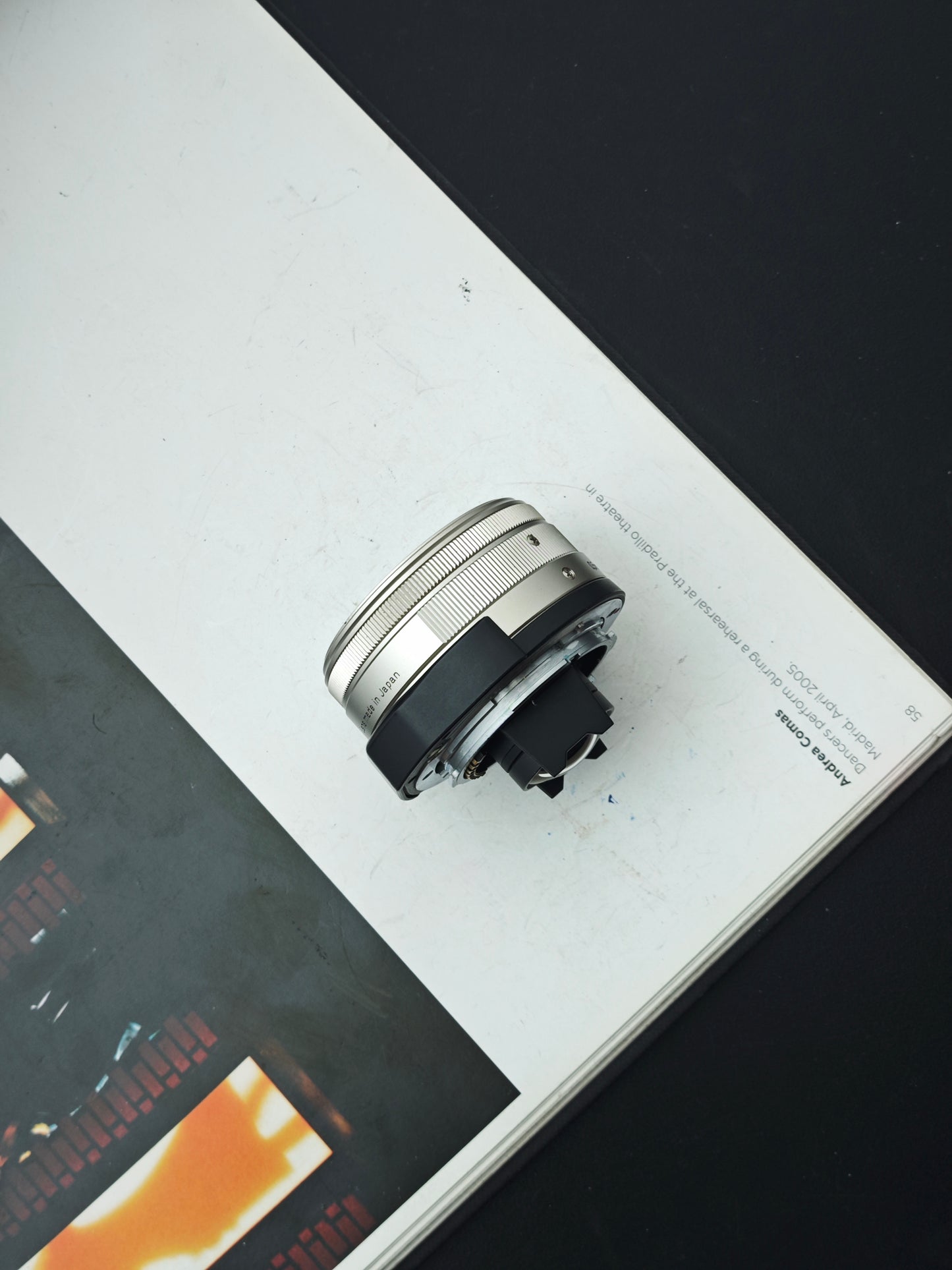 Carl Zeiss Biogon 28mm F2.8 T*