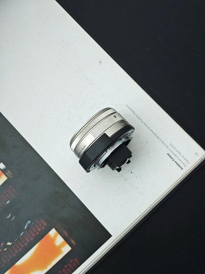 Carl Zeiss Biogon 28mm F2.8 T*