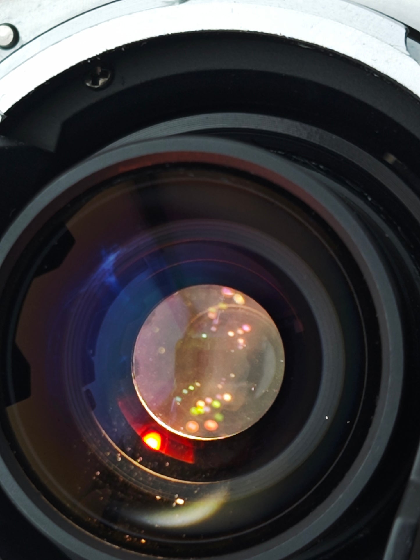 Carl Zeiss Biogon 28mm F2.8 T*