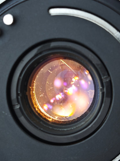 *READ* Canon Lens FD 24mm F2.8 S.S.C.