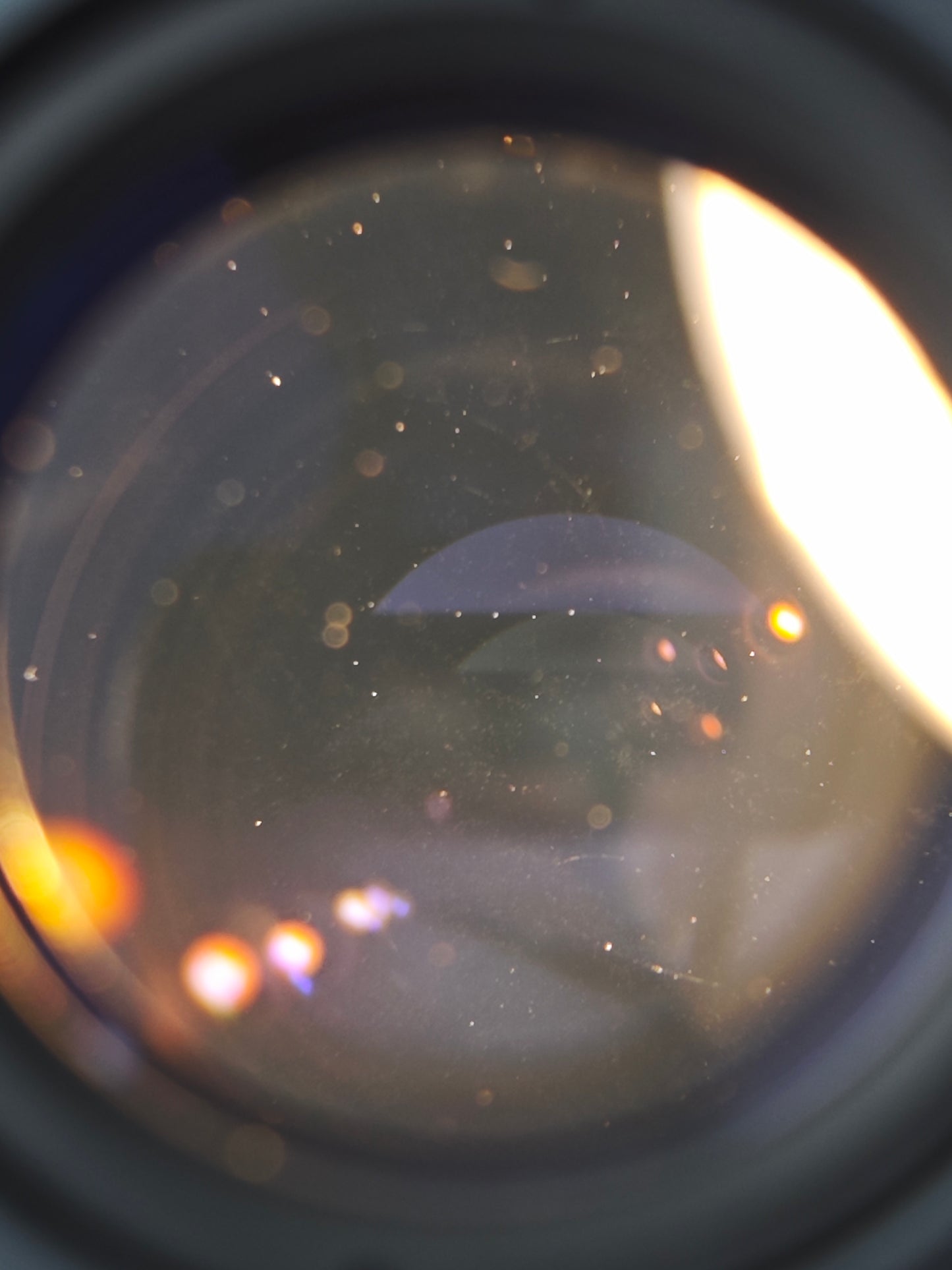 Canon Lens FD 85mm F1.8 S.C.