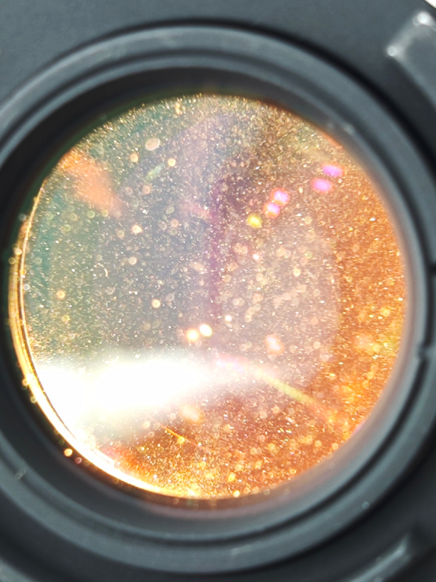 Nikon Nikkor 35mm F2 Ai