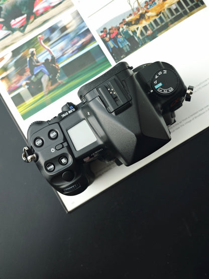Used Sony α900 body (Sony DSLR-A900) [JPN only, No charger]
