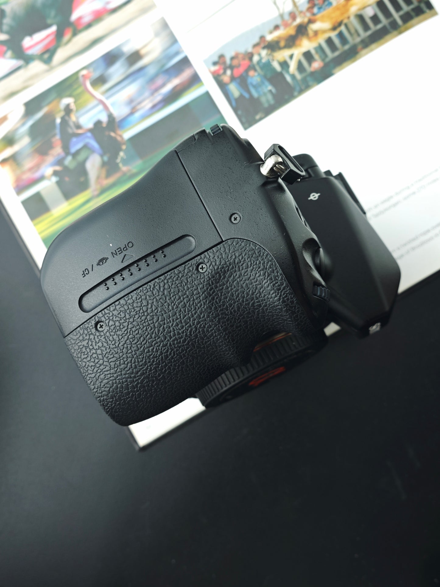 Used Sony α900 body (Sony DSLR-A900) [JPN only, No charger]