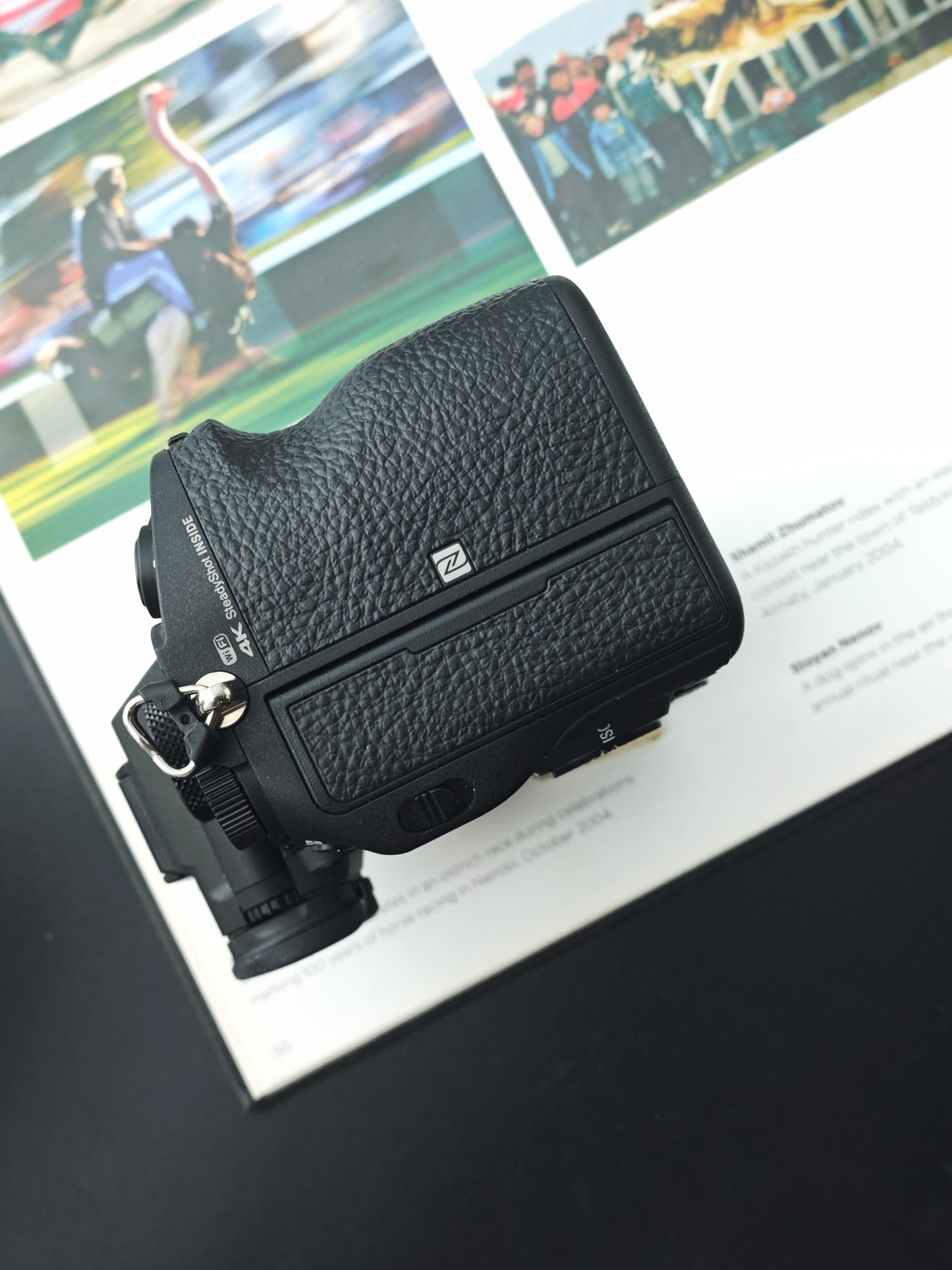 Used Sony α9 body (Sony ILCE-9) [JPN only, with box]