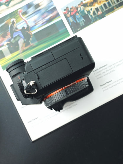 Used Sony α9 body (Sony ILCE-9) [JPN only, with box]