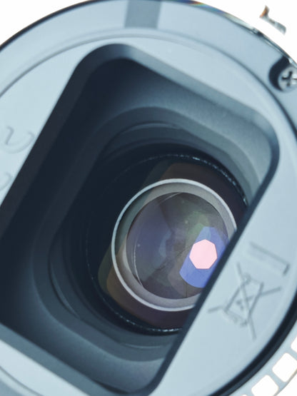 Used Zeiss Sonnar FE 35mm F2.8 ZA T* (Sony SEL35F28Z) [E mount]