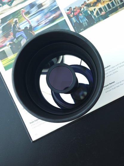 Used Sony 500mm F8 Reflex (Sony SAL500F80) [E mount]