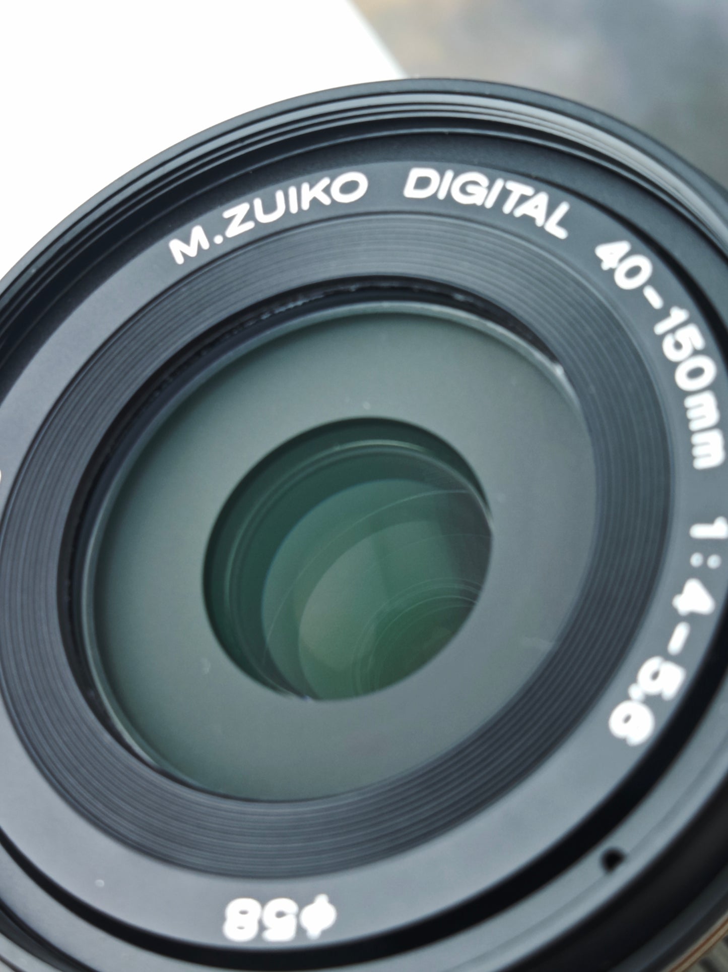 Used Olympus PEN E-PL1s with Double Zoom Kit Digital Camera