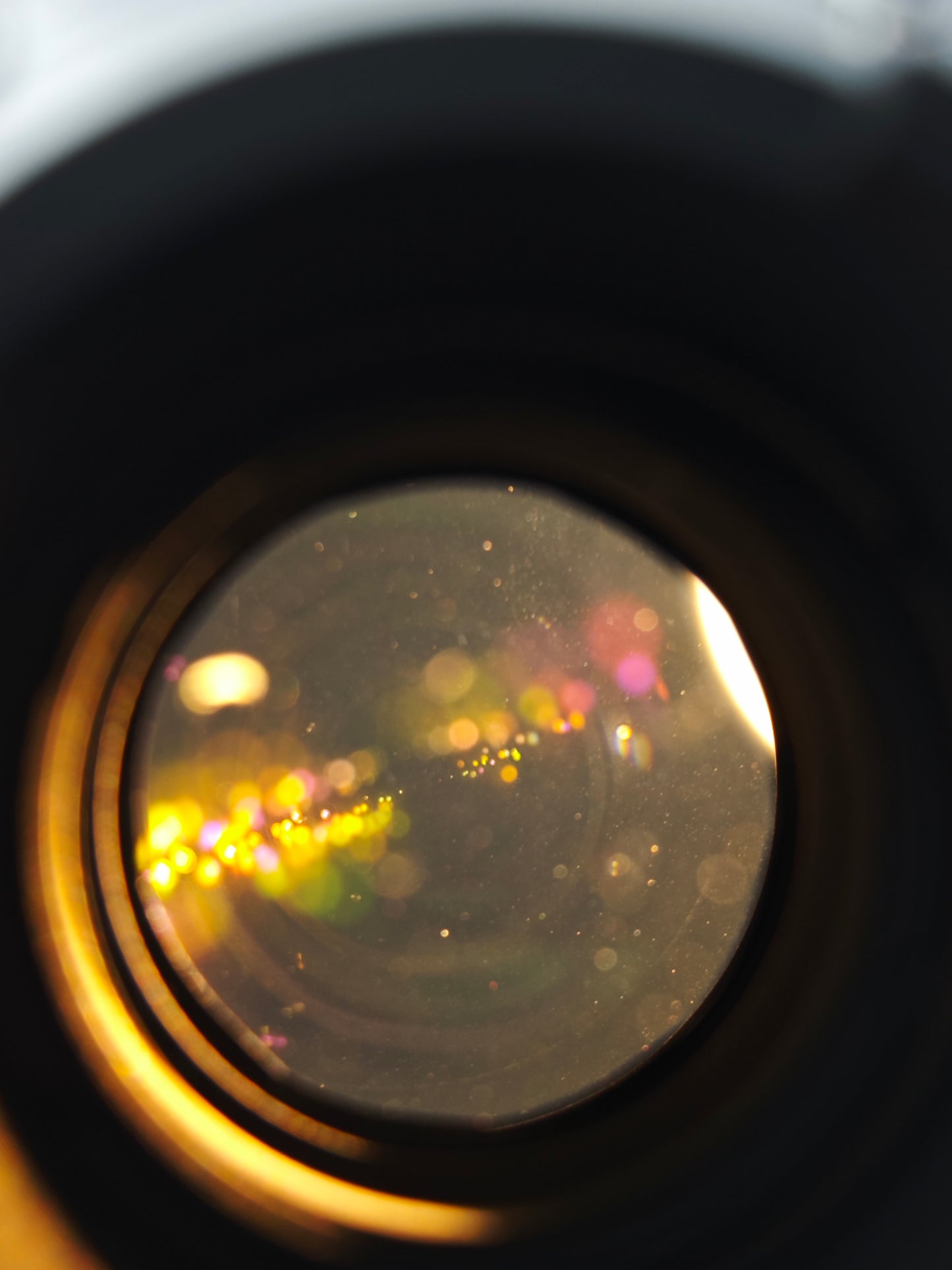 Nikon  ED AF Nikkor 80-200mm F2.8 D #1069828