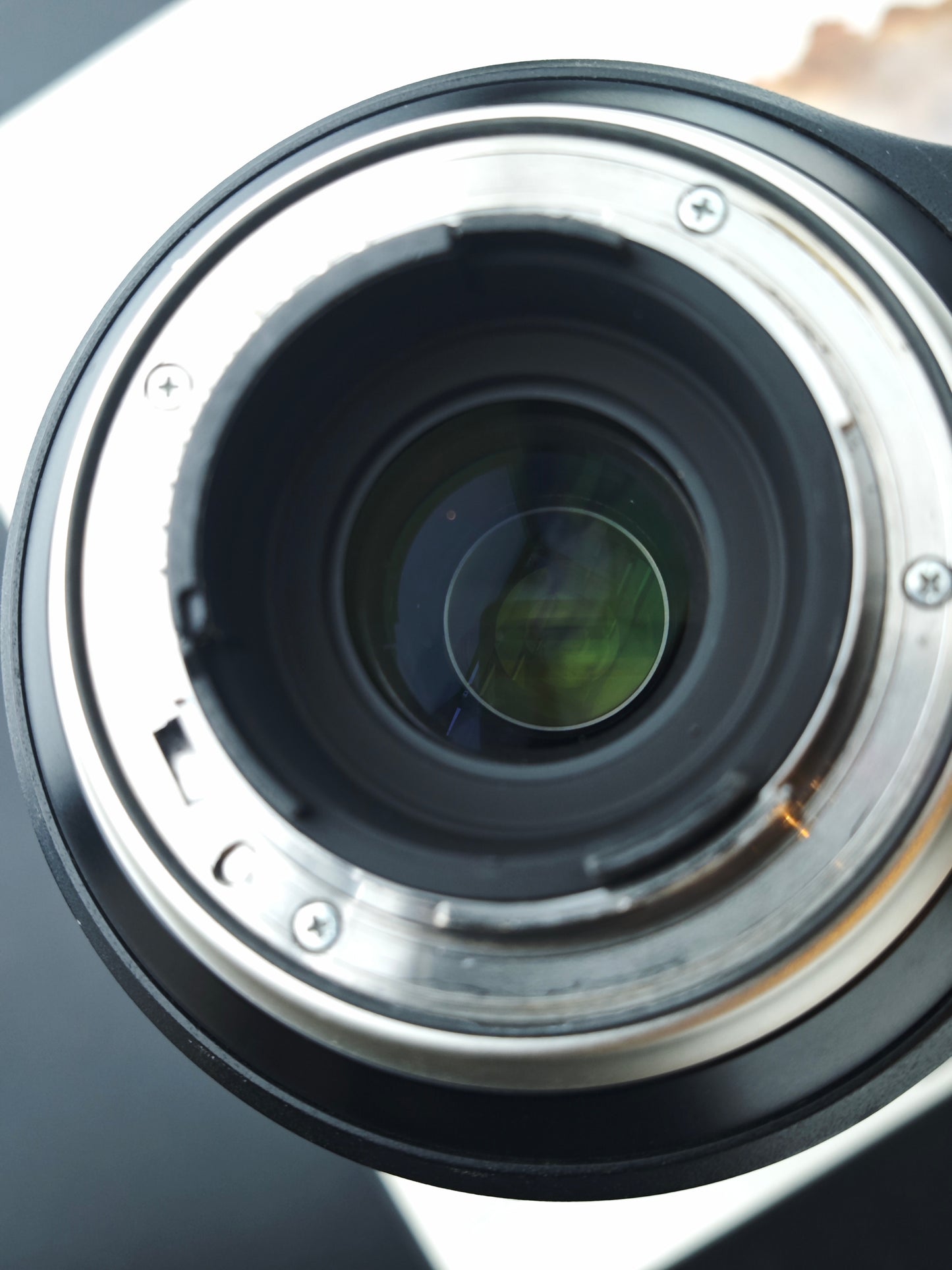 Tamron SP 150-600mm F5-6.3 Di VC USD G2 [F mount]