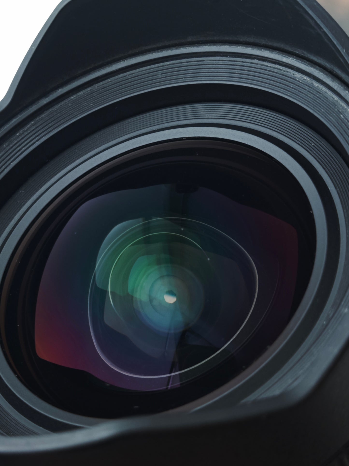 Used Sony FE 12-24mm F4 G (SEL1224G) [E mount]