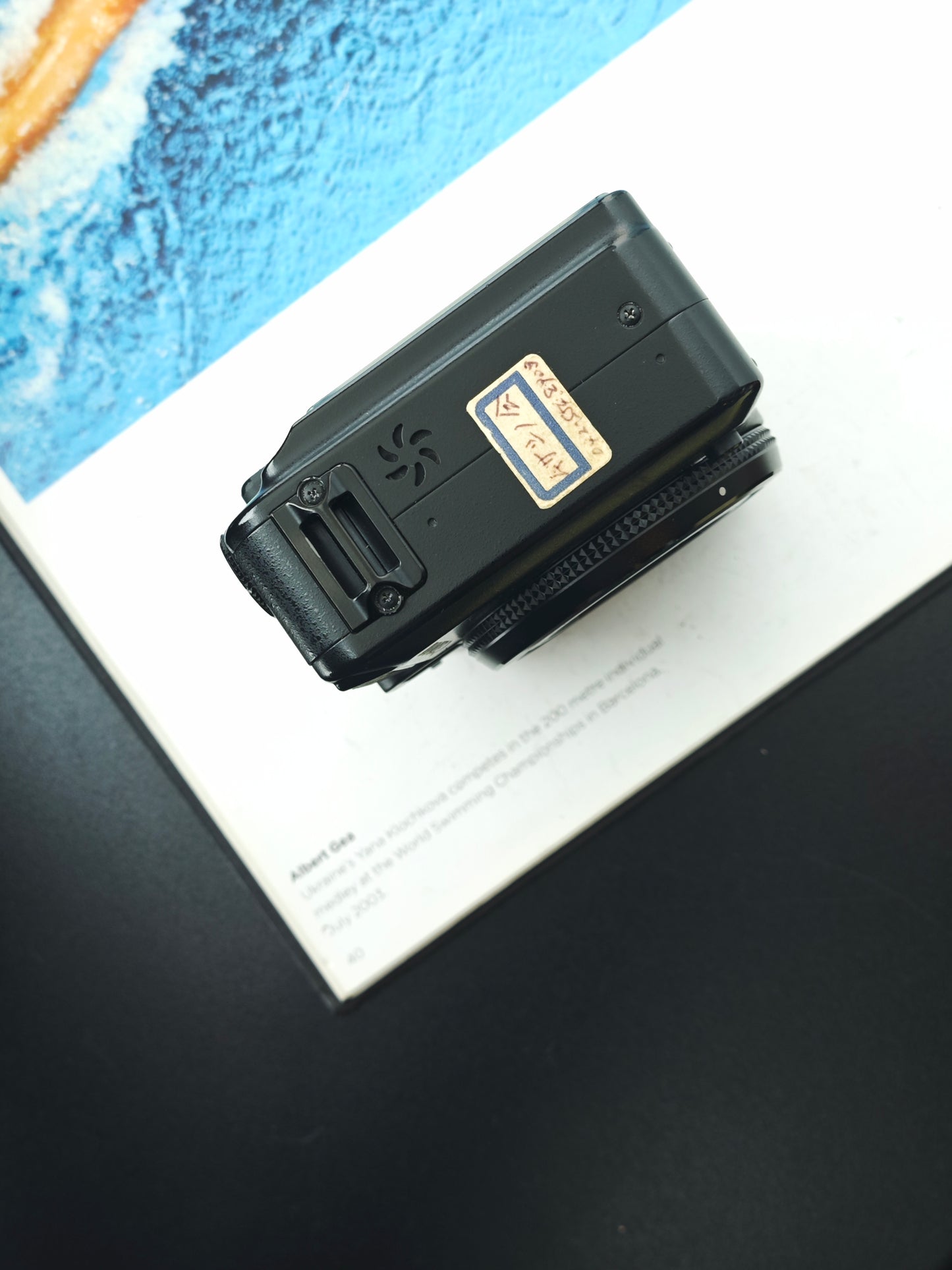 Used Canon PowerShot G10 Digital Camera [with box]