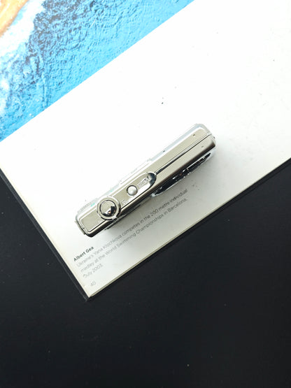 Used Olympus FE-230 Digital Camera