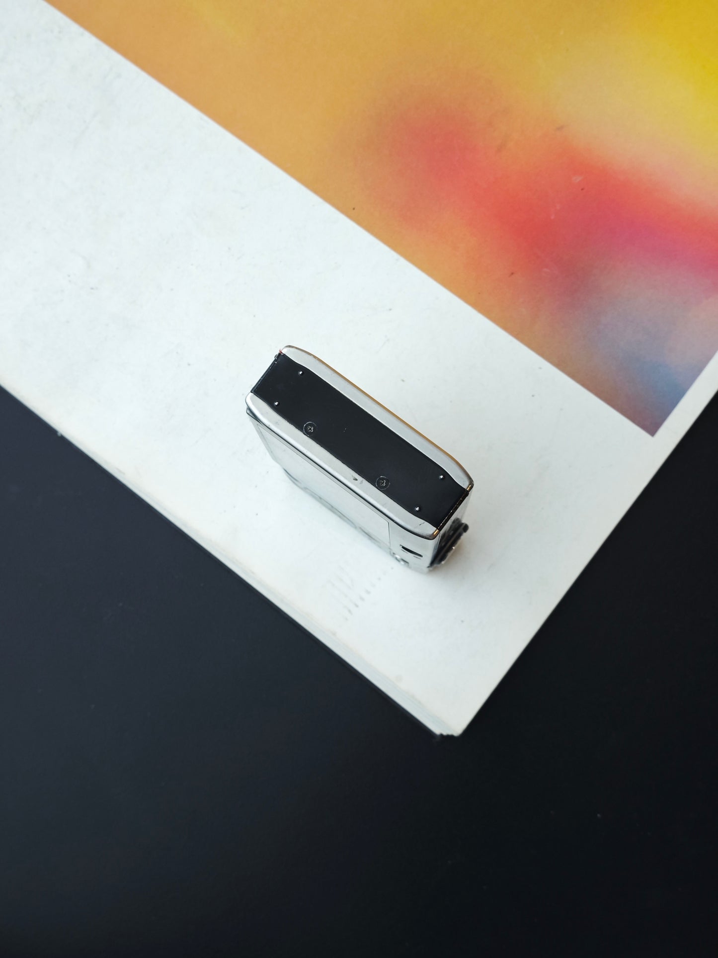 Used Canon IXY Digital 25 IS Digital Camera [with box] #6615100858