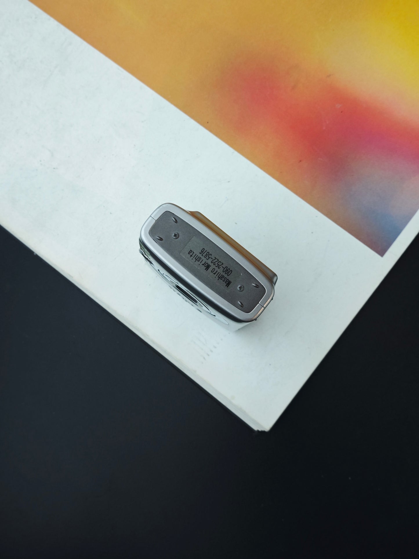 Used Canon IXY Digital 600 Digital Camera [with case]