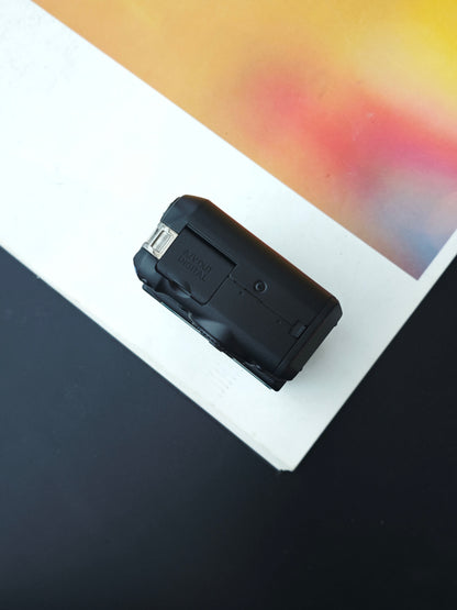 Used Canon PowerShot G9 Digital Camera [with box]