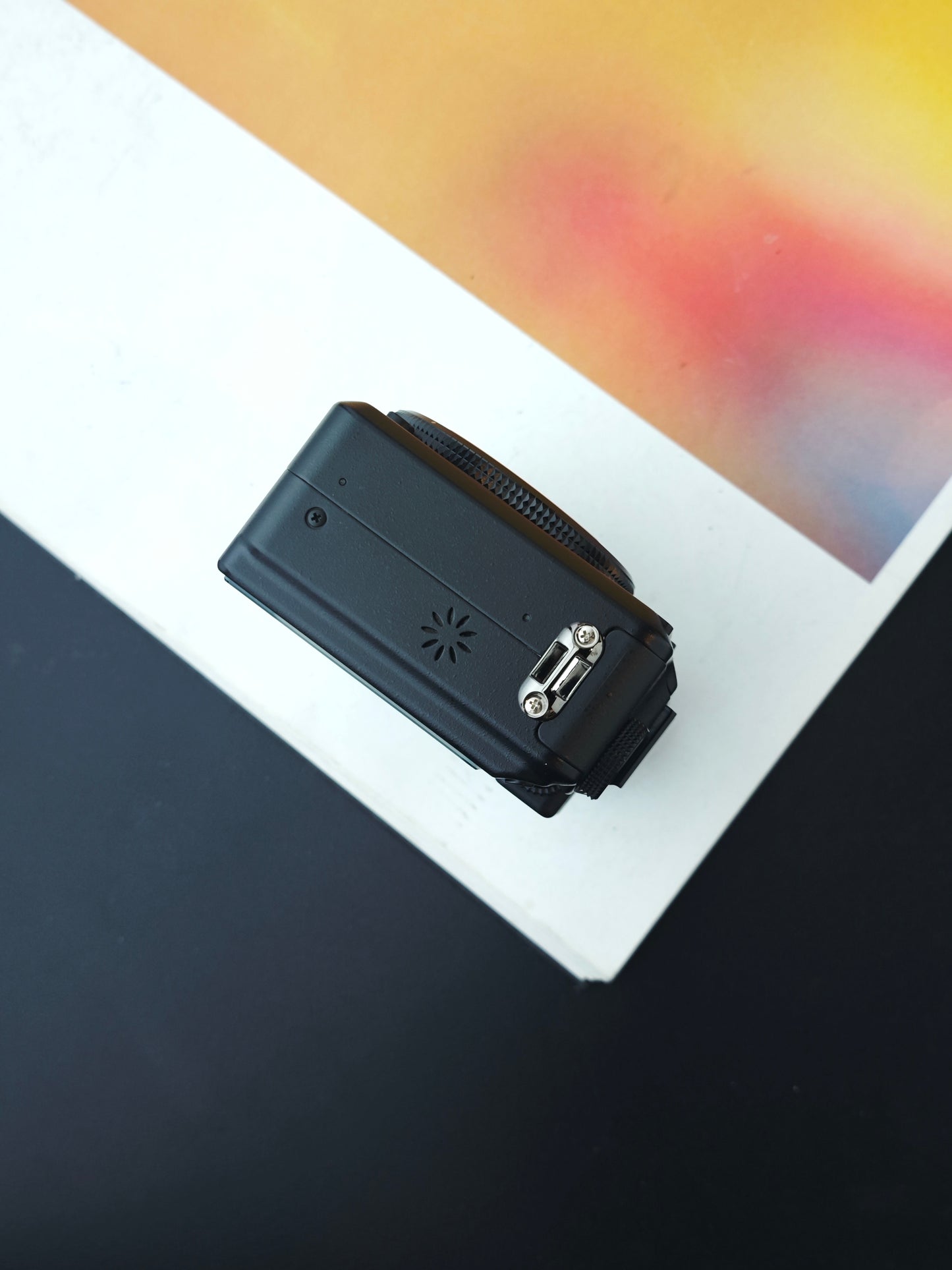 Used Canon PowerShot G9 Digital Camera [with box]